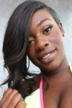 Tyera Brooks