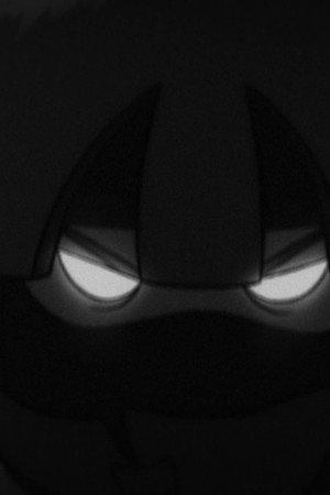 To Become a Monster