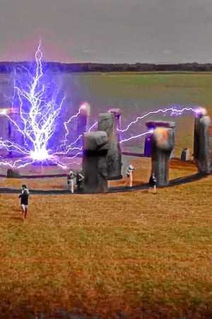 Stonehenge apokalypsa