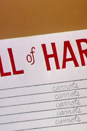 Bill of Hare