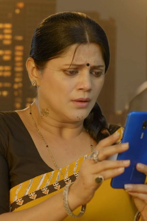 E1344. Pushpa Discovers The Truth