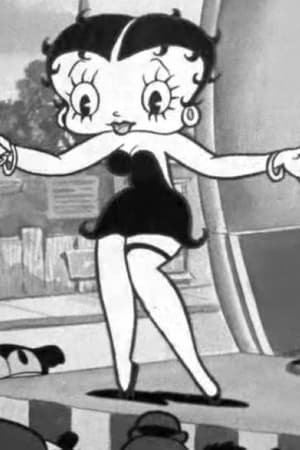 Betty Boop, M.D.