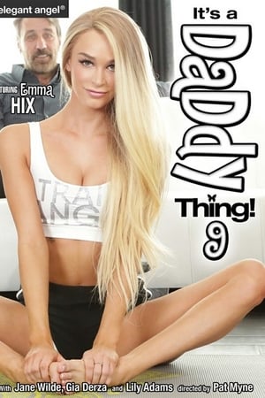 It's a Daddy Thing! 9