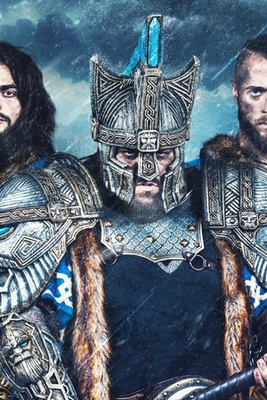 Wind Rose Live at Wacken