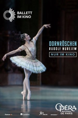 Opera de Paris: The Sleeping Beauty