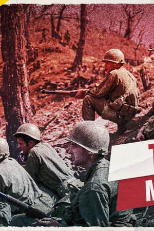 The Korean War Week 113 - The Battle of Bunker Hill - August 18, 1952