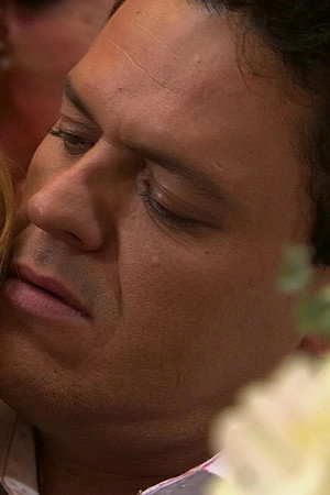 In love [Enamorada - Episode 34]