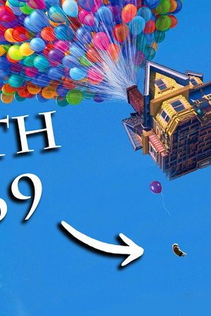 What is Pixar’s TOTAL Kill Count?
