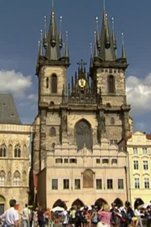 Prague and the Czech Republic