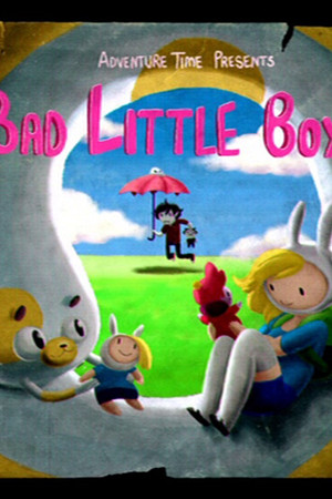 Bad Little Boy