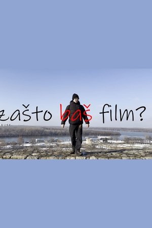Why Movies?