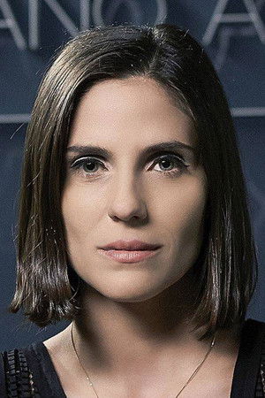 Rafaela Mandelli Rafaela Mandelli