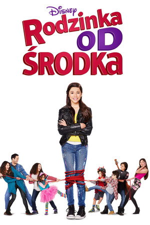 Rodzinka od środka