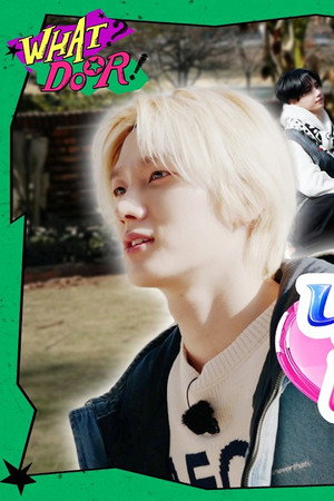 WHAT? DOOR! EP.46 | Please Accept My Heart