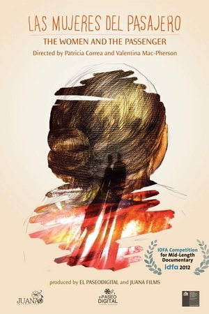 Las mujeres del pasajero