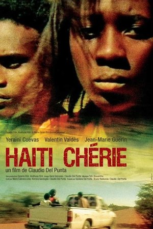 Haïti chérie