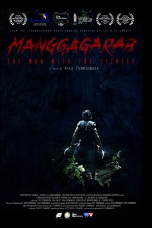 Manggagarab