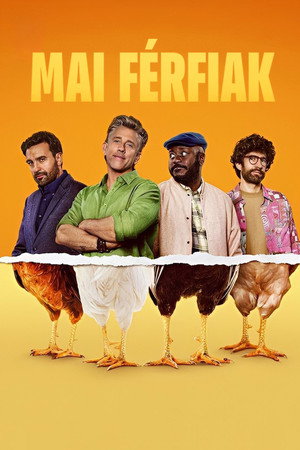 Mai férfiak