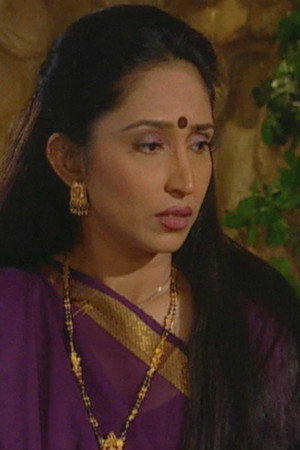 Tulsi Is Upset