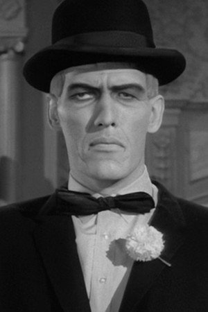 Lurch's Little Helper