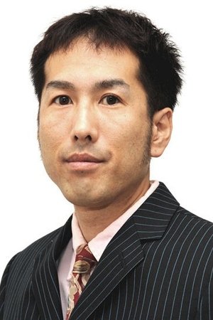 Koya Suzuki