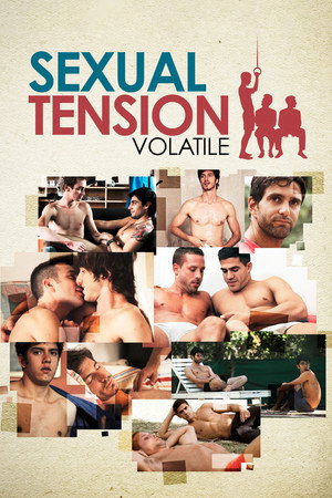 Sexual Tension: Volatile Sexual Tension: Volatile