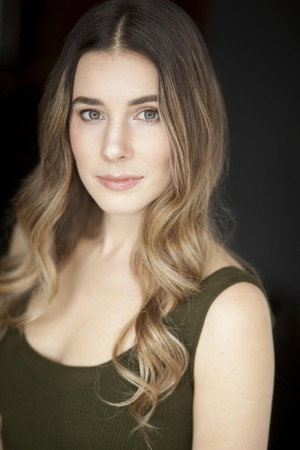Lisa Solberg