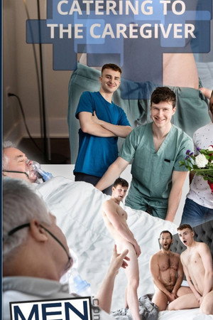 Catering To The Caregiver