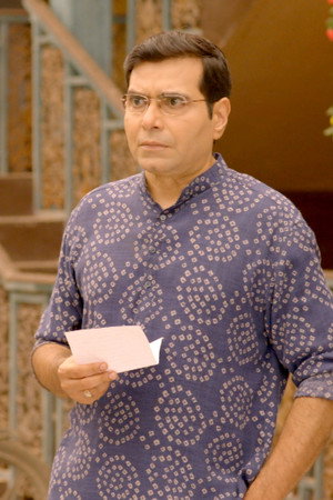 Bapodara Ka Badla