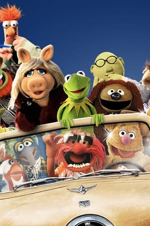 The Muppet Movie