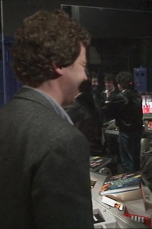 Behind the Screen: John Nathan-Turner [29.11.88]