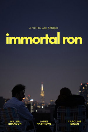 Immortal Ron
