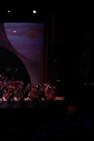 Holst: The Planets with Professor Brian Cox