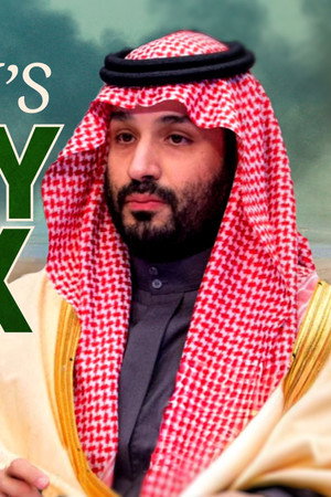 Saudi Arabia's Reality Check