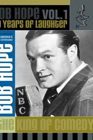 The Best of Bob Hope: 50 years of Laughter Volume 1