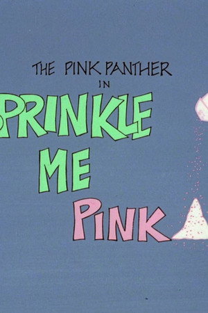 Sprinkle Me Pink