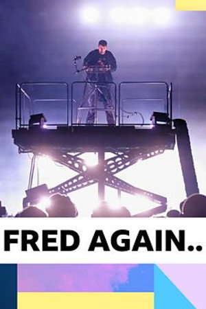 Fred again..