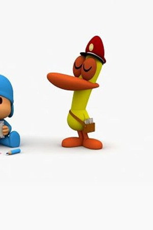 Pato the Postman