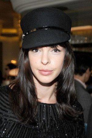 Pollyanna McIntosh Pollyanna McIntosh