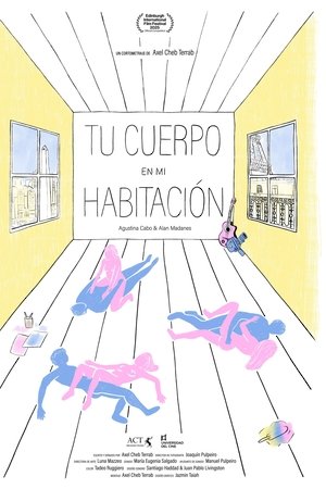 Your Body in My Room