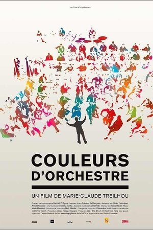 Couleurs d'orchestre