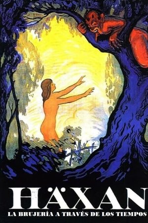 Häxan
