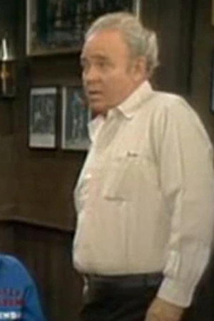 Archie Fixes Up Fred