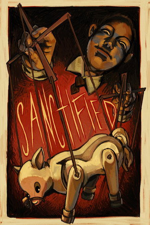 Sanctified