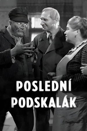Poslední Podskalák