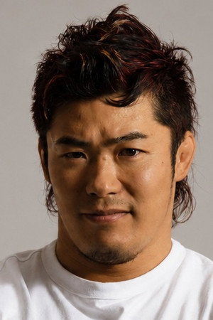 Yuya Uemura Yuya Uemura