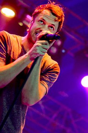 Imagine Dragons