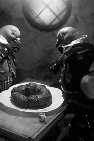 We Eat Shit