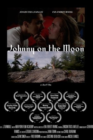 Johnny on the Moon