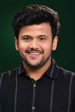 Vipin Das Nair